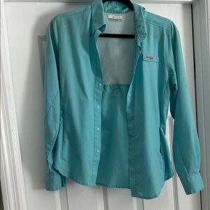 Columbia PFG Tamiami™ II Long Sleeve Shirt